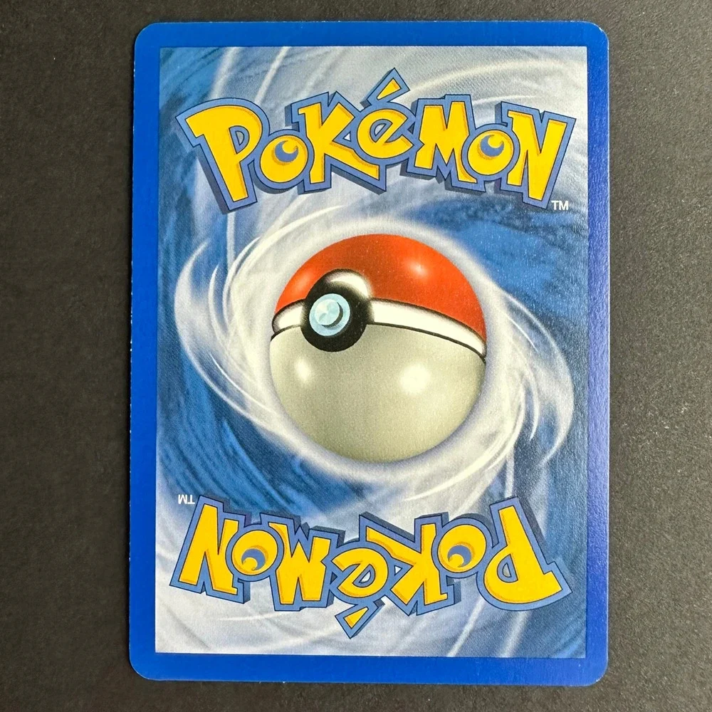 Pokemon tcg banette